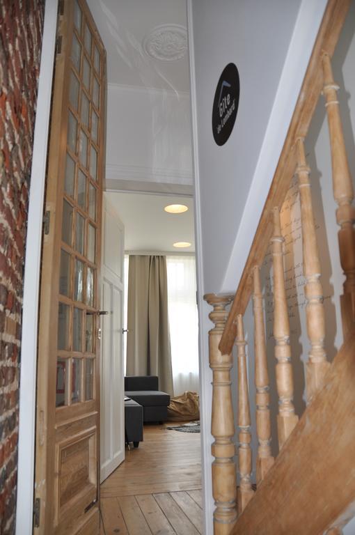 Gite De Lombard Ieper Phòng bức ảnh