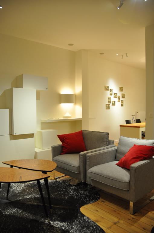 Gite De Lombard Ieper Phòng bức ảnh