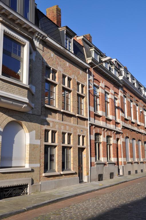 Gite De Lombard Ieper Phòng bức ảnh